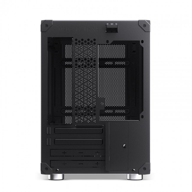 Jonsbo C6 Micro-ATX Case - black Jonsbo C6 Micro-ATX Case - black