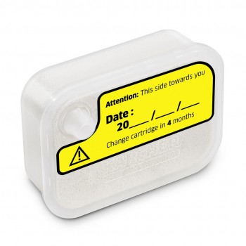 K rcher 2.863-104.0 steam cleaner accessory Descaler