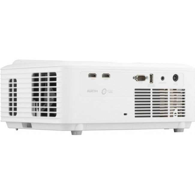Viewsonic LS711HD data projector Short throw projector 4000 ANSI lumens 1080p (1920x1080) White