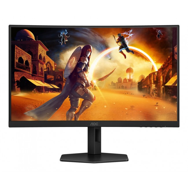 AOC G4 CQ27G4X computer monitor 68.6 cm (27
