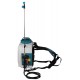 Makita DUS108Z garden sprayer Backpack garden sprayer 10 L