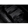 Noctua NH-D15 chromax.black Processor Cooler 15 cm