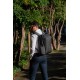 XD DESIGN BACKPACK BIZZ BACKPACK GREY P/N: P705.932 XD DESIGN BACKPACK BIZZ BACKPACK GREY P/N: P705.932