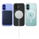 Smartphone Apple IPhone 16 Plus 256GB Black EU