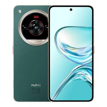 Nubia Focus 2 Ultra 5G 17.3 cm (6.8