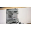 BOSCH SMI4EVS04E built-in dishwasher