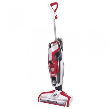 Bissel Crosswave Stick vacuum cleaner 3 in 1 560 W Red