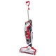 Bissel Crosswave Stick vacuum cleaner 3 in 1 560 W Red