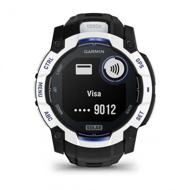 Garmin Instinct 2.79 cm (1.1