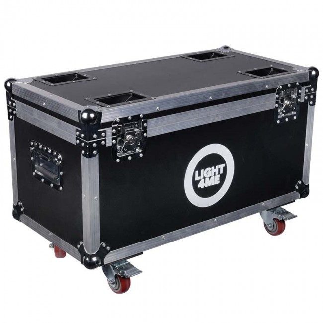 CASE4ME CC80 cable box suitcase CASE4ME CC80 cable box suitcase