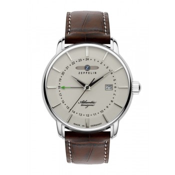 Zeppelin Atlantic 8442-5 Quartz Watch