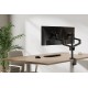 Neomounts DS60-425BL2 Monitor arm 17-27