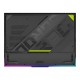 ASUS ROG Strix G614PR-R9161 Ryzen 9 8940HX 16.0 ASUS ROG Strix G614PR-R9161 Ryzen 9 8940HX 16.0