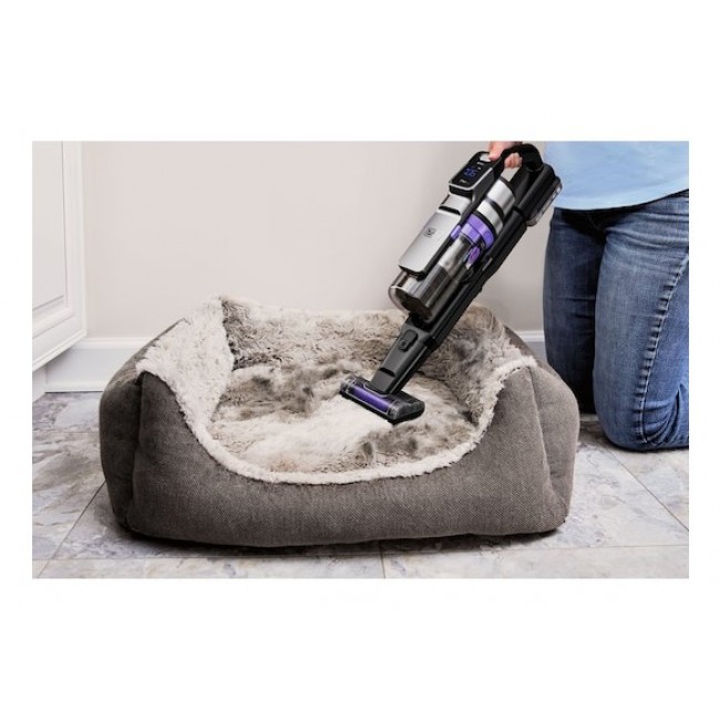 Black & Decker BSV520BRP-QW stick vacuum/electric broom Battery Dry Bagless 0.65 L 2 Ah