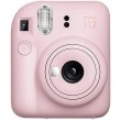Fujifilm Instax Mini 12 86 x 54 mm Pink Fujifilm Instax Mini 12 86 x 54 mm Pink