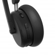 Lenovo ANC Headset 6550 Wireless Head-band Office/Call center USB Type-C Bluetooth Black Lenovo ANC Headset 6550 Wireless Head-band Office/Call center USB Type-C Bluetooth Black