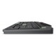 Lenovo 4Y41R69494 keyboard Home/Office Bluetooth US English Black, Green