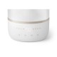Philips 1000 series HU1510/04 humidifier Ultrasonic 3 L White 19 W