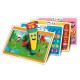 Clementoni Set Talking Pen: 1000 Questions