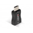 Lindy HDMI 2.1 EDID Emulator Lindy HDMI 2.1 EDID Emulator