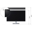 JAPANNEXT JN-IPS275K-HSPC9 computer monitor 68.6 cm (27