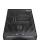 Chieftec CI-03B-OP computer case Cube Black Chieftec CI-03B-OP computer case Cube Black