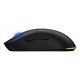 HATOR Quasar 3 Wireless mouse Gaming Ambidextrous RF Wireless + Bluetooth + USB Type-A Optical 12000 DPI HATOR Quasar 3 Wireless mouse Gaming Ambidextrous RF Wireless + Bluetooth + USB Type-A Optical 12000 DPI