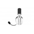 HATOR Hyperpunk 3 Wireless Headset Wired & Wireless Head-band Gaming USB Type-C / USB Type-A Bluetooth White