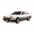 Amewi AE86 Trueno Radio-Controlled (RC) model On-road racing car Electric engine 1:18 Amewi AE86 Trueno Radio-Controlled (RC) model On-road racing car Electric engine 1:18