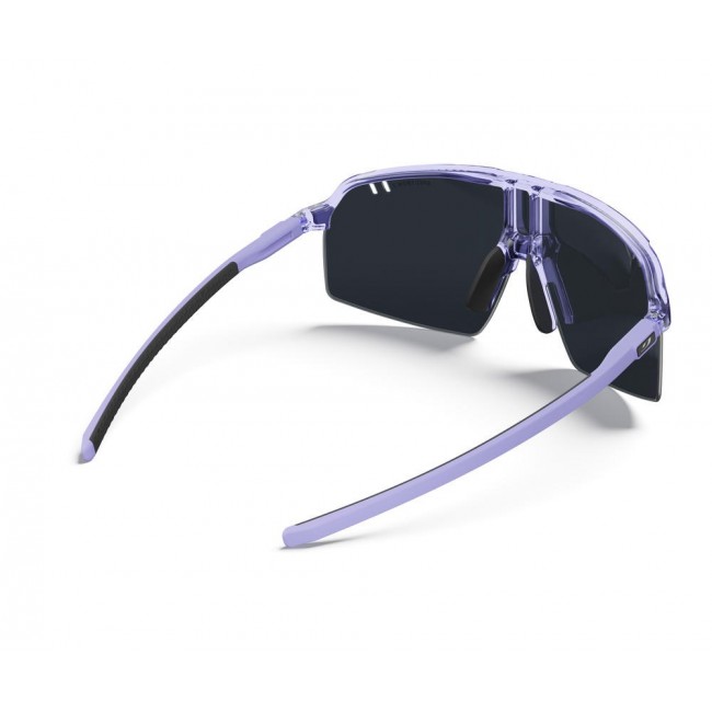 JULBO INTENSITY sunglasses, size M, purple