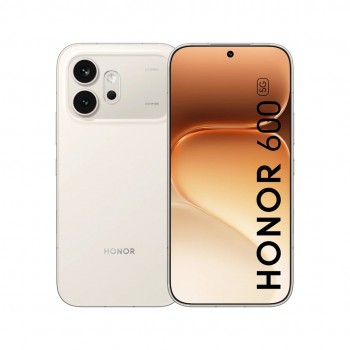 Honor 600 DS 5G 8/256 Gold smartphone