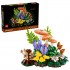 LEGO BOTANICALS 11505 Woodland Mushrooms
