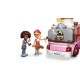 LEGO FRIENDS 42694 Pizza Truck