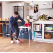 Black & Decker BHHV315J-QW handheld vacuum Black, Red Bagless Black & Decker BHHV315J-QW handheld vacuum Black, Red Bagless