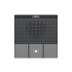 Fanvil A10W audio intercom system Black, Grey