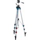 Bosch BT 250 Professional tripod Laser level 3 leg(s) Blue, White