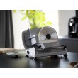 ELDOM KR400 slicer Electric 150 W Stainless steel Metal ELDOM KR400 slicer Electric 150 W Stainless steel Metal