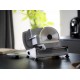 ELDOM KR400 slicer Electric 150 W Stainless steel Metal