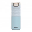 Kambukka Etna Grip Breezy Blue - thermal mug, 500 ml Kambukka Etna Grip Breezy Blue - thermal mug, 500 ml