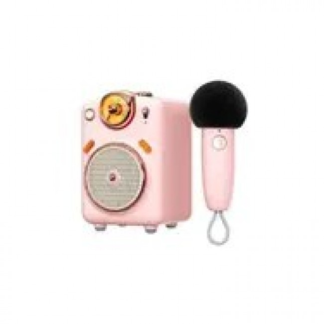 Divoom Fairy-OK Portable Wireless