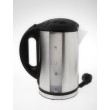 Adler AD 1216 electric kettle 1.7 L Black,Silver 2200 W Adler AD 1216 electric kettle 1.7 L Black,Silver 2200 W