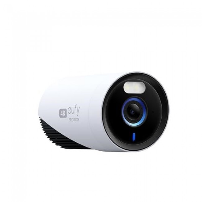Anker eufyCam E330 Bullet IP security camera Outdoor 3840 x 2160 pixels Wall