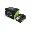 Green Cell BL1830 Battery For Makita LXT Power Tools 18V 3Ah Rechargeable Replacement Green Cell BL1830 Battery For Makita LXT Power Tools 18V 3Ah Rechargeable Replacement