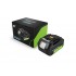 Green Cell BL1830 Battery For Makita LXT Power Tools 18V 3Ah Rechargeable Replacement