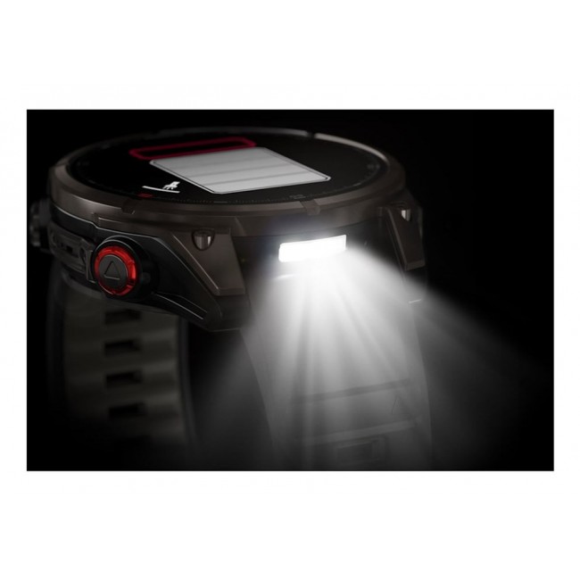 Garmin f nix 8 Pro 3.56 cm (1.4