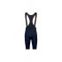 Spodenki rowerowe POC M's Cadence Bib Shorts granatowe - L