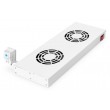 Digitus Fan unit for variable 483 mm (19