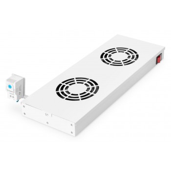 Digitus Fan unit for variable 483 mm (19