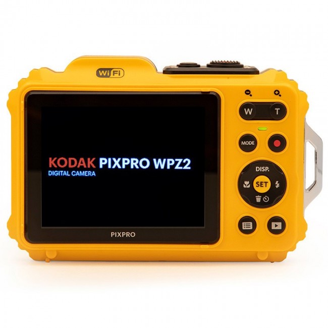 Kodak PIXPRO 1/2.7