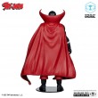 McFarlane Toys Spawn 77 (Black and Red) Comic and Digital Collectible Red Platinum Edition
